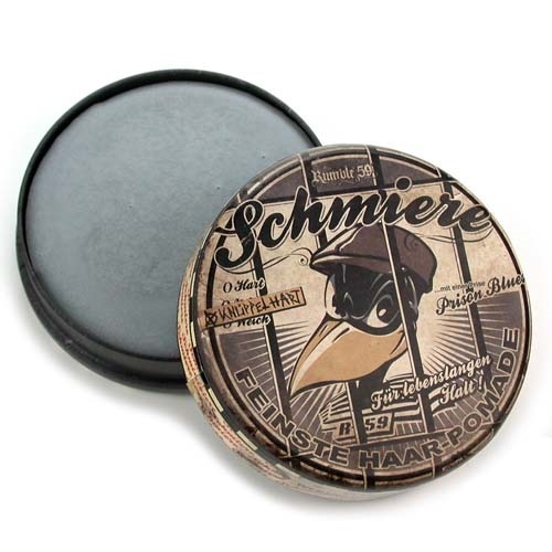 SCHMIERE POMADE SPECIAL EDITION ROCK HARD