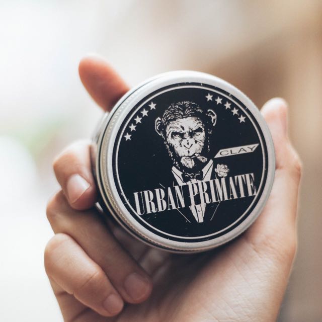 PREVIEW URBAN PRIMATE CLAY - BY GOVINTAGE