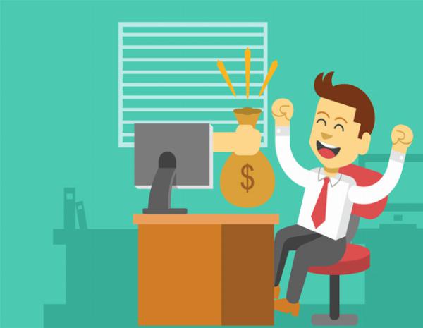 CỘNG TÁC VIÊN - KIỂU KINH DOANH KHÔNG VỐN THU HÚT NHIỀU GIỚI TRẺ.